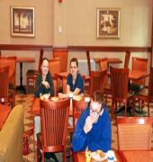 Hampton Inn Conway