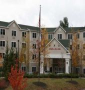 Hampton Inn Conway