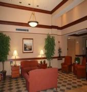Hampton Inn Conway