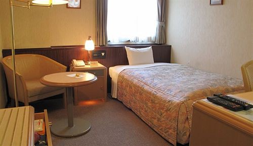Yunogo Grand Hotel