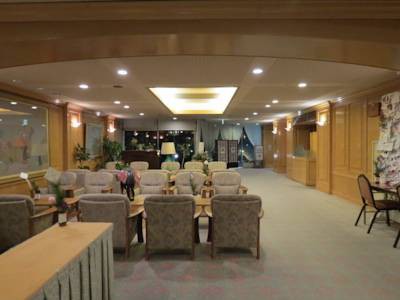 Yunogo Grand Hotel
