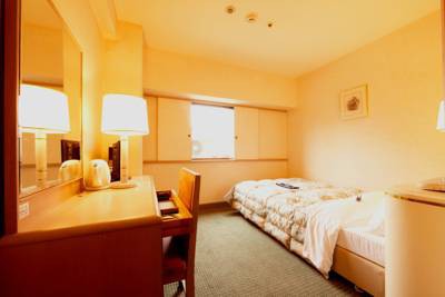 Ariston Hotel Miyazaki