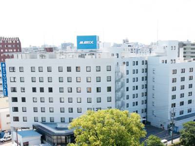 Hotel Marix