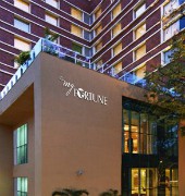 Fortune Hotel