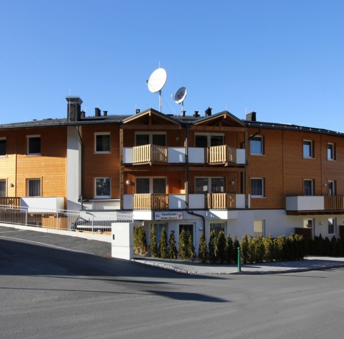 Apartment Sonnenalp