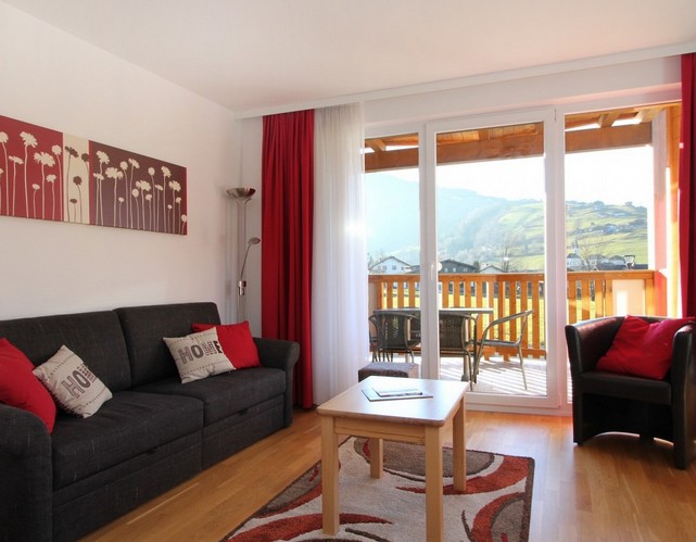 Apartment Sonnenalp
