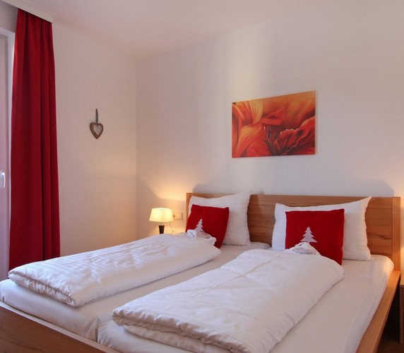 Apartment Sonnenalp