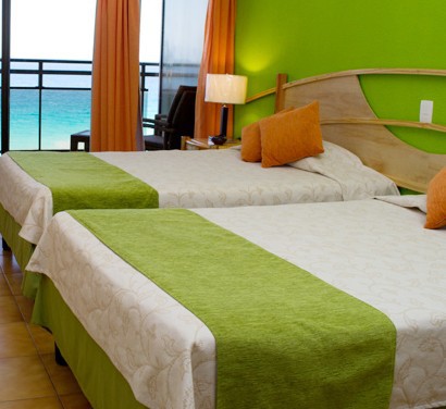Hotel Bellevue Puntarena Playa Caleta