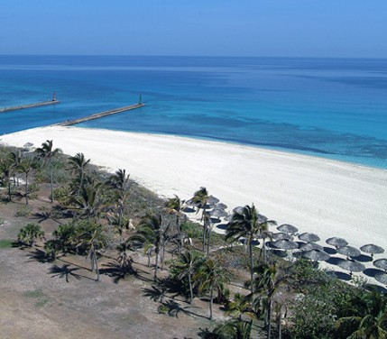Hotel Bellevue Puntarena Playa Caleta