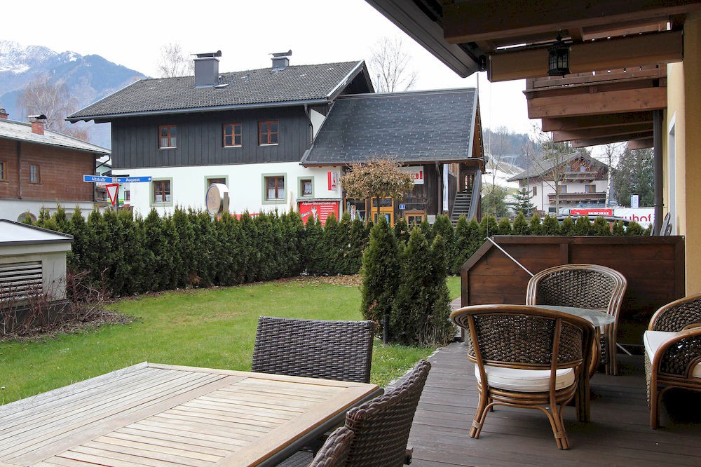 Avenida Ski & Golf Resort By Alpin Rentals.Com