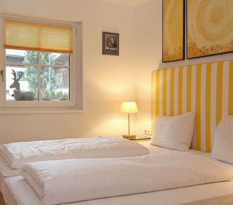 Avenida Ski & Golf Resort By Alpin Rentals.Com