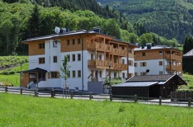 Avenida Residenz an der Burg