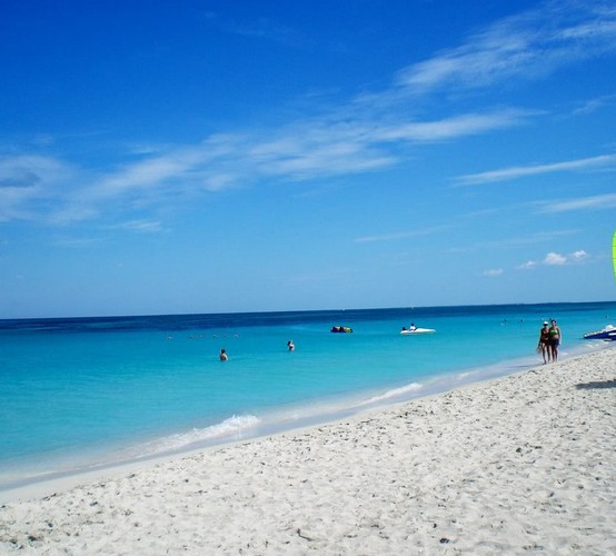 Grand Memories Varadero