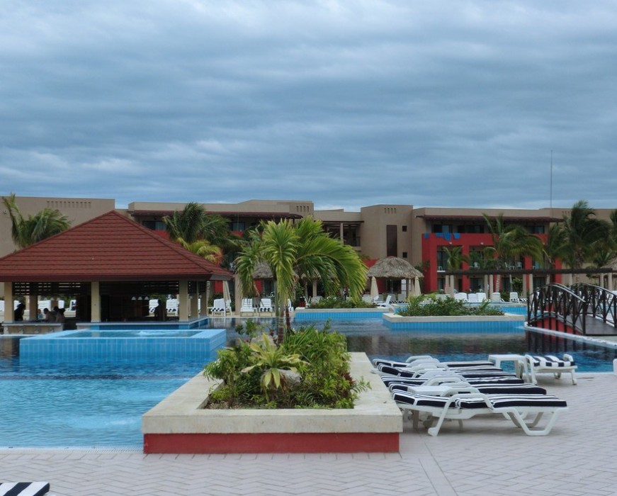 Grand Memories Varadero