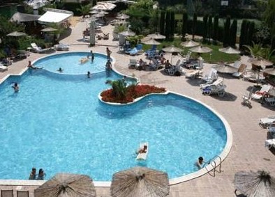 Joya Park Hotel
