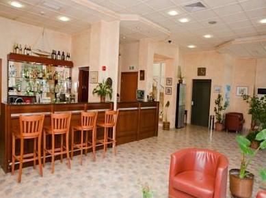 Joya Park Hotel
