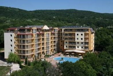 Joya Park Hotel