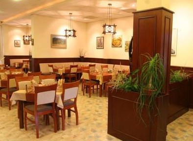Joya Park Hotel