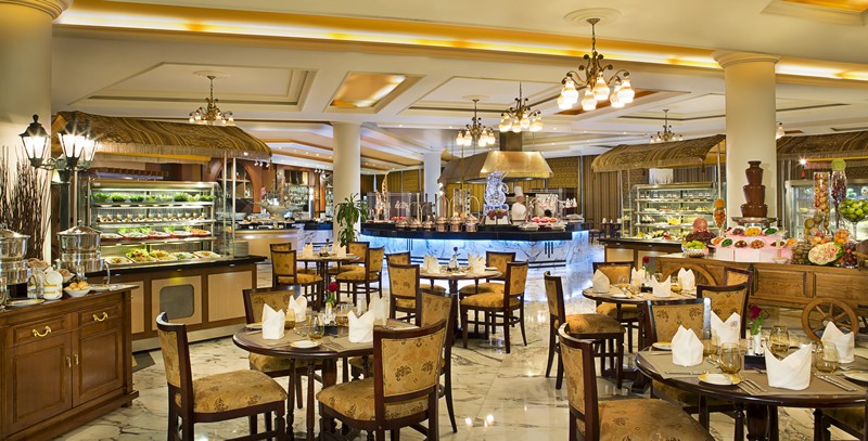 Armed Forces Officers Club and Hotel