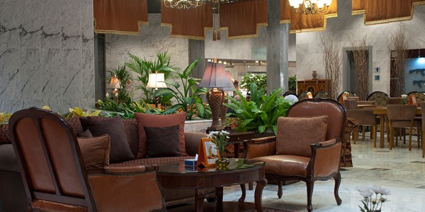 Armed Forces Officers Club and Hotel
