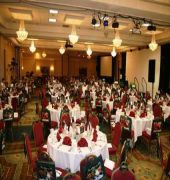 Doubletree Hotel