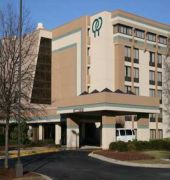 Doubletree Hotel