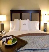 Doubletree Hotel