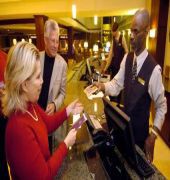 Doubletree Hotel