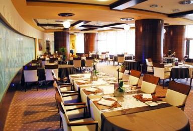 Perla Casino & Hotel