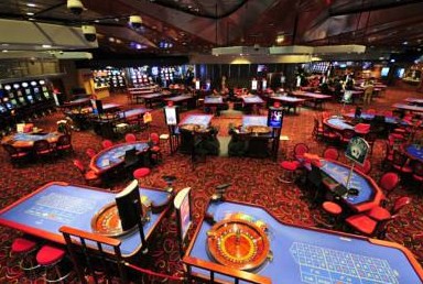 Perla Casino & Hotel
