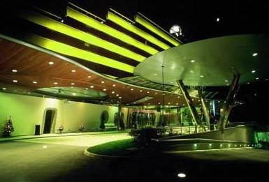 Perla Casino & Hotel