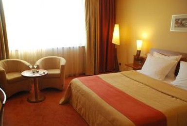 Perla Casino & Hotel