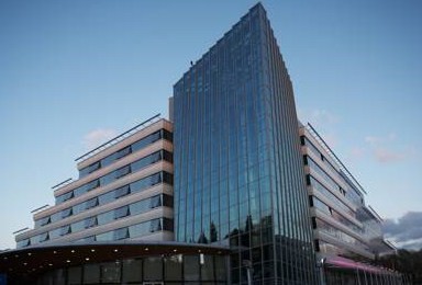 Perla Casino & Hotel