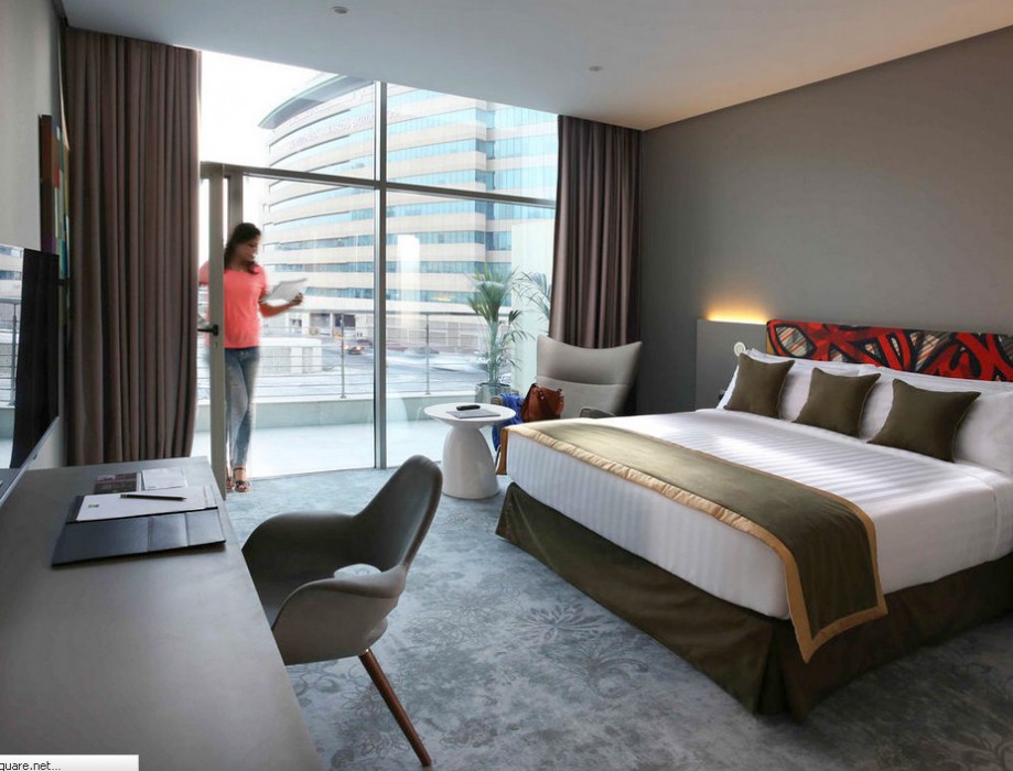 ibis Styles Dubai Jumeira