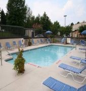 Hampton Inn Charlottesville