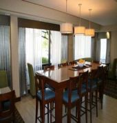 Hampton Inn Charlottesville