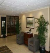 Hampton Inn Charlottesville