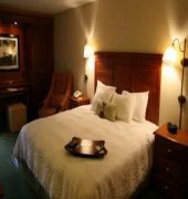 Hampton Inn Charlottesville