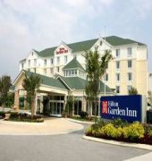 Hilton Garden Inn Chattanooga/Hamilton Place
