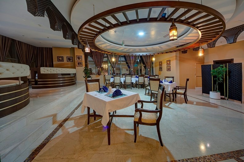 Ewa Suites Hotel Ajman