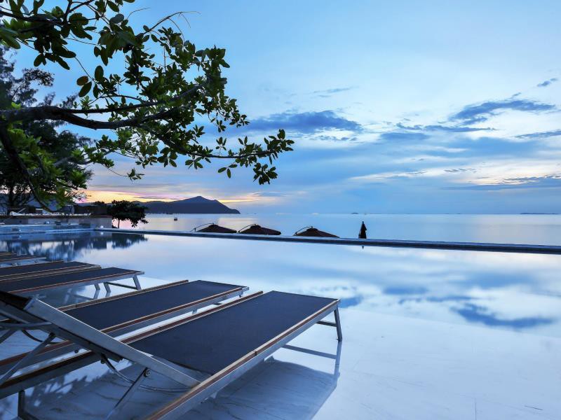 U Pattaya