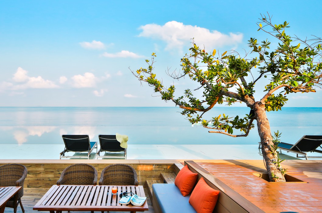 U Pattaya