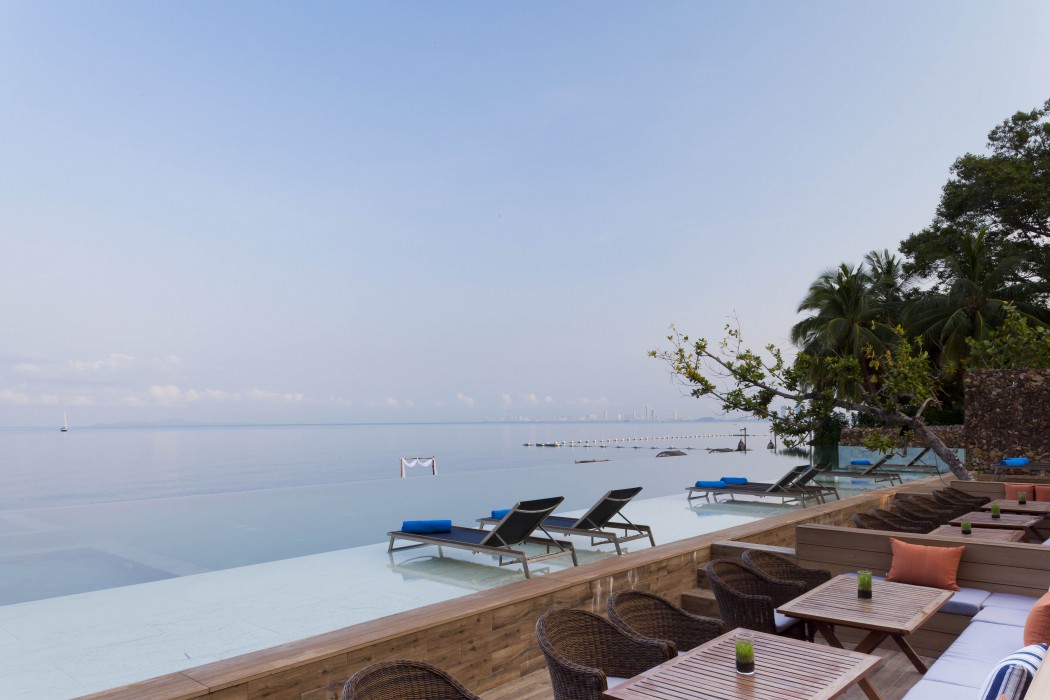 U Pattaya