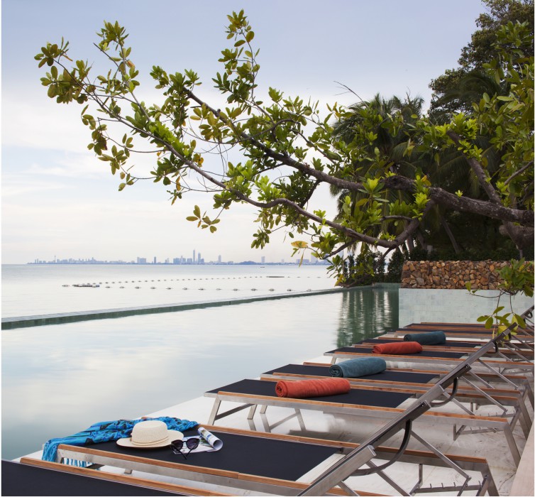 U Pattaya