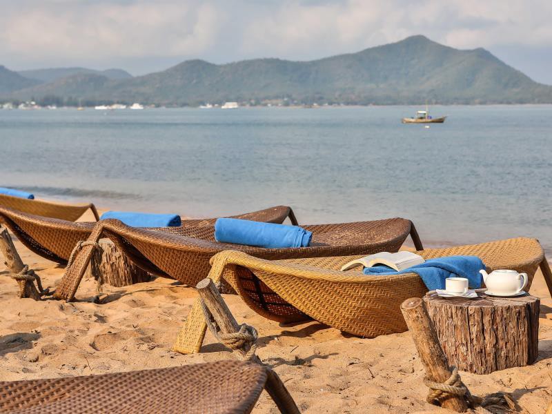 U Pattaya