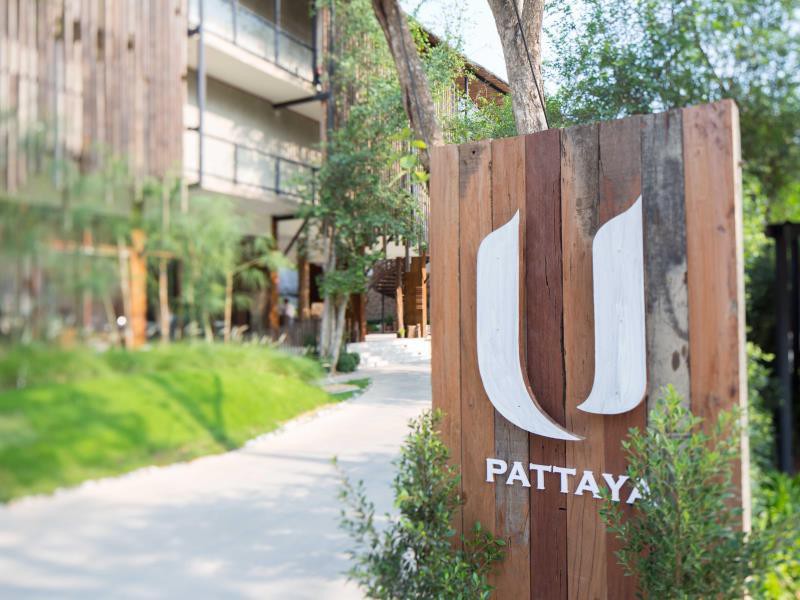 U Pattaya