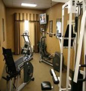 Hampton Inn and Suites Brownsville