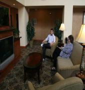 Hampton Inn and Suites Brownsville
