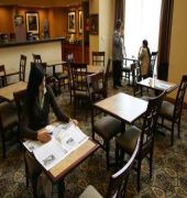 Hampton Inn and Suites Brownsville