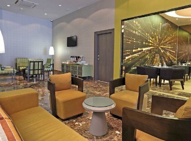 Hampton by Hilton Panama